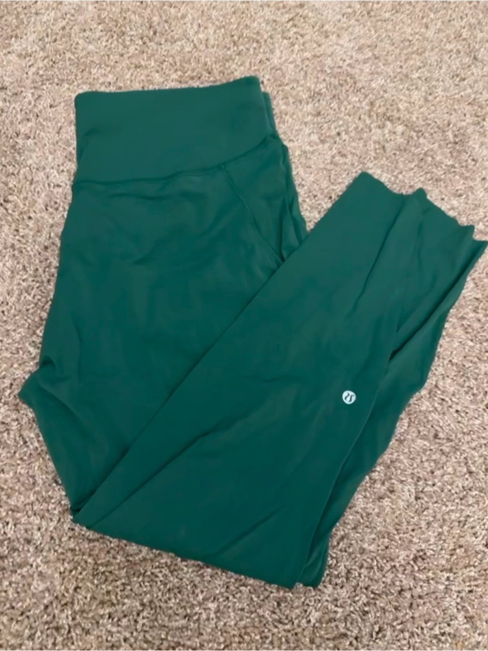 Lululemon Base Pace Leggings